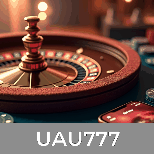 UAU777: Experiência Imersiva de Cassino para Brasileiros