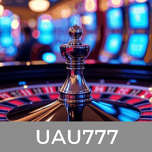 UAU777: Plataforma Confiável e Profissional