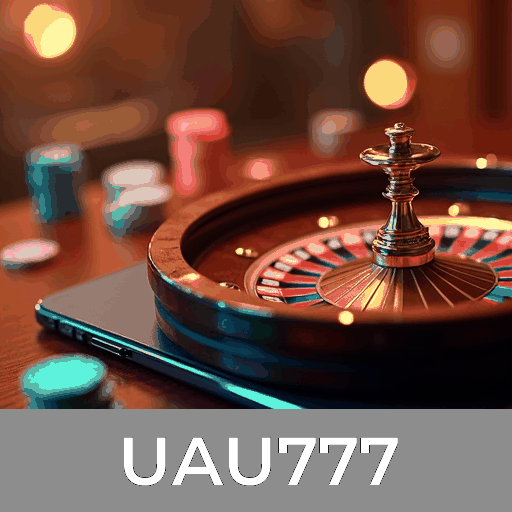 UAU777: Plataforma Confiável e Profissional