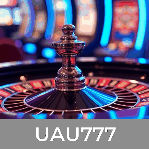 Descubra a Revolução dos Jogos e Inovação Transformadora na UAU777